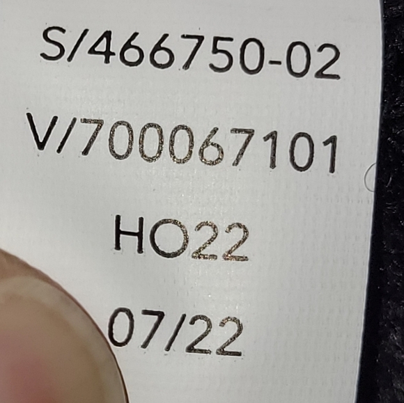 ATHLETA Wool Cashmere Alpine Turtleneck Sweater In Black Size XXS - Picture 11 of 15